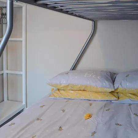 The Bee Happy House بيت للعطل Filey