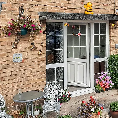 The Bee Happy House Dom wakacyjny Filey