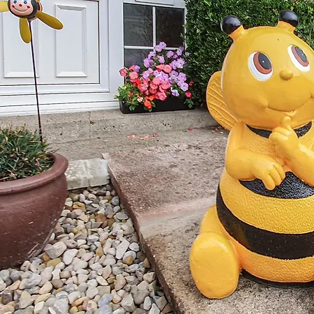 The Bee Happy House Dom wakacyjny