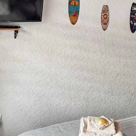 Prázdninový dům The Bee Happy House